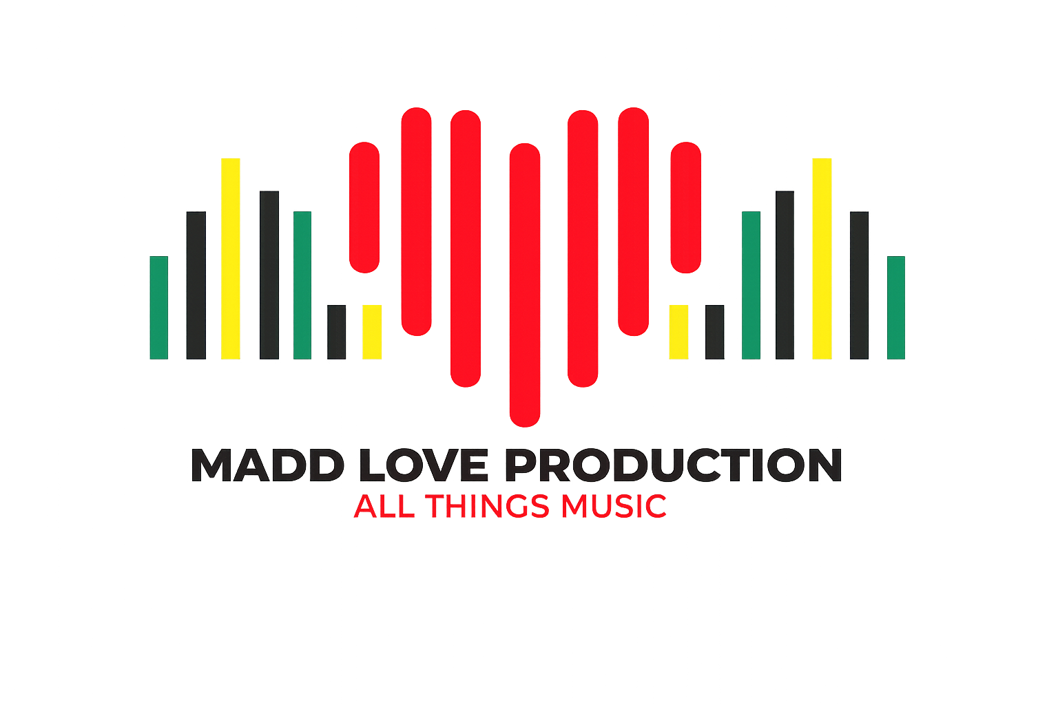 Madd Love Production 